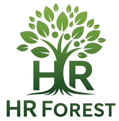 HR Forest Enterprise Platform